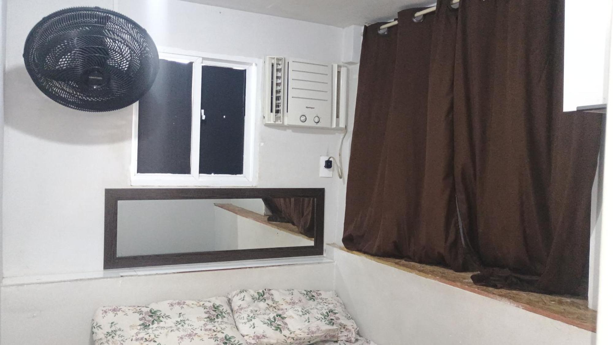 Hospedagem Cinelandia Ap 617 ريو دي جانيرو الغرفة الصورة