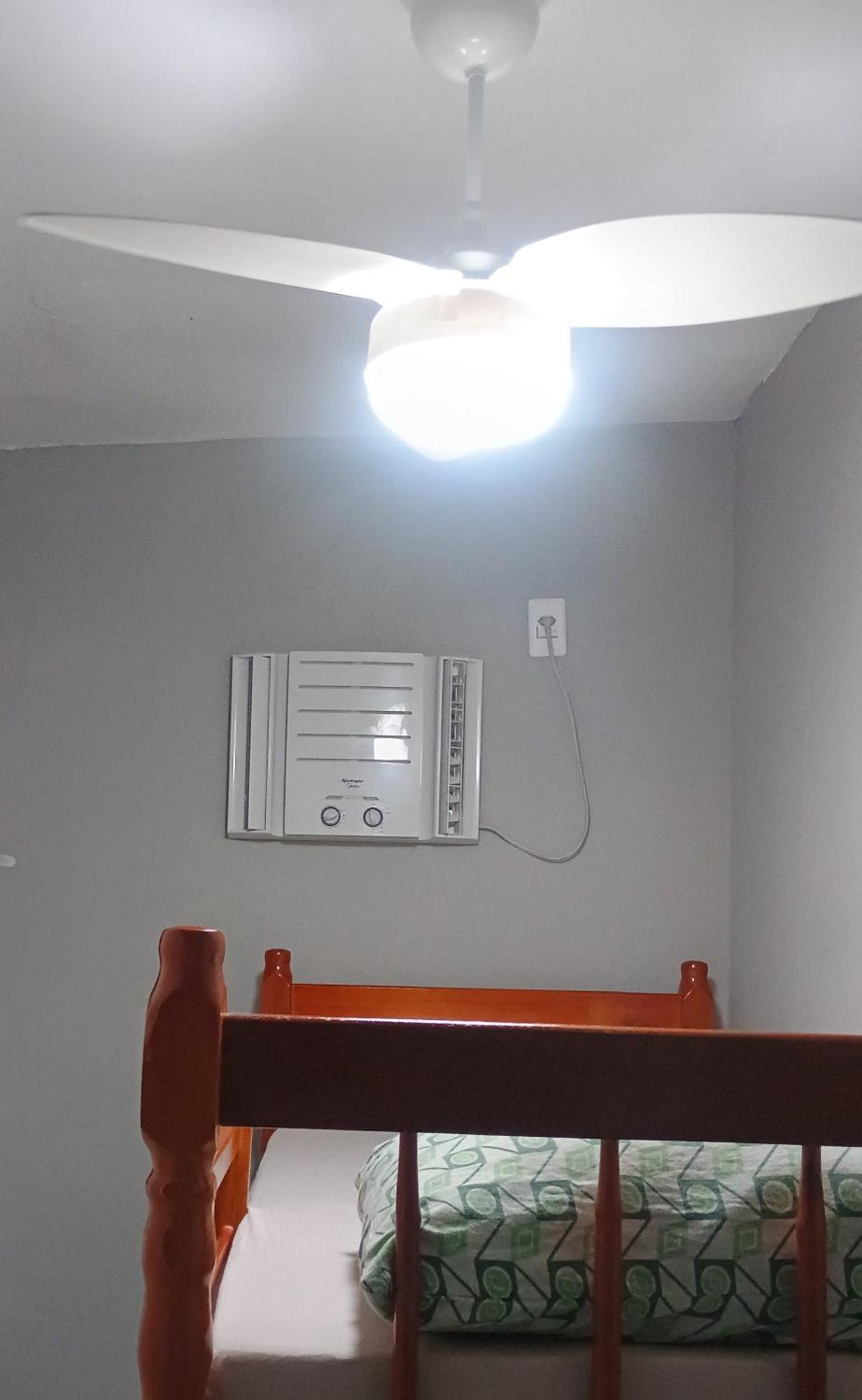 Hospedagem Cinelandia Ap 617 ريو دي جانيرو المظهر الخارجي الصورة