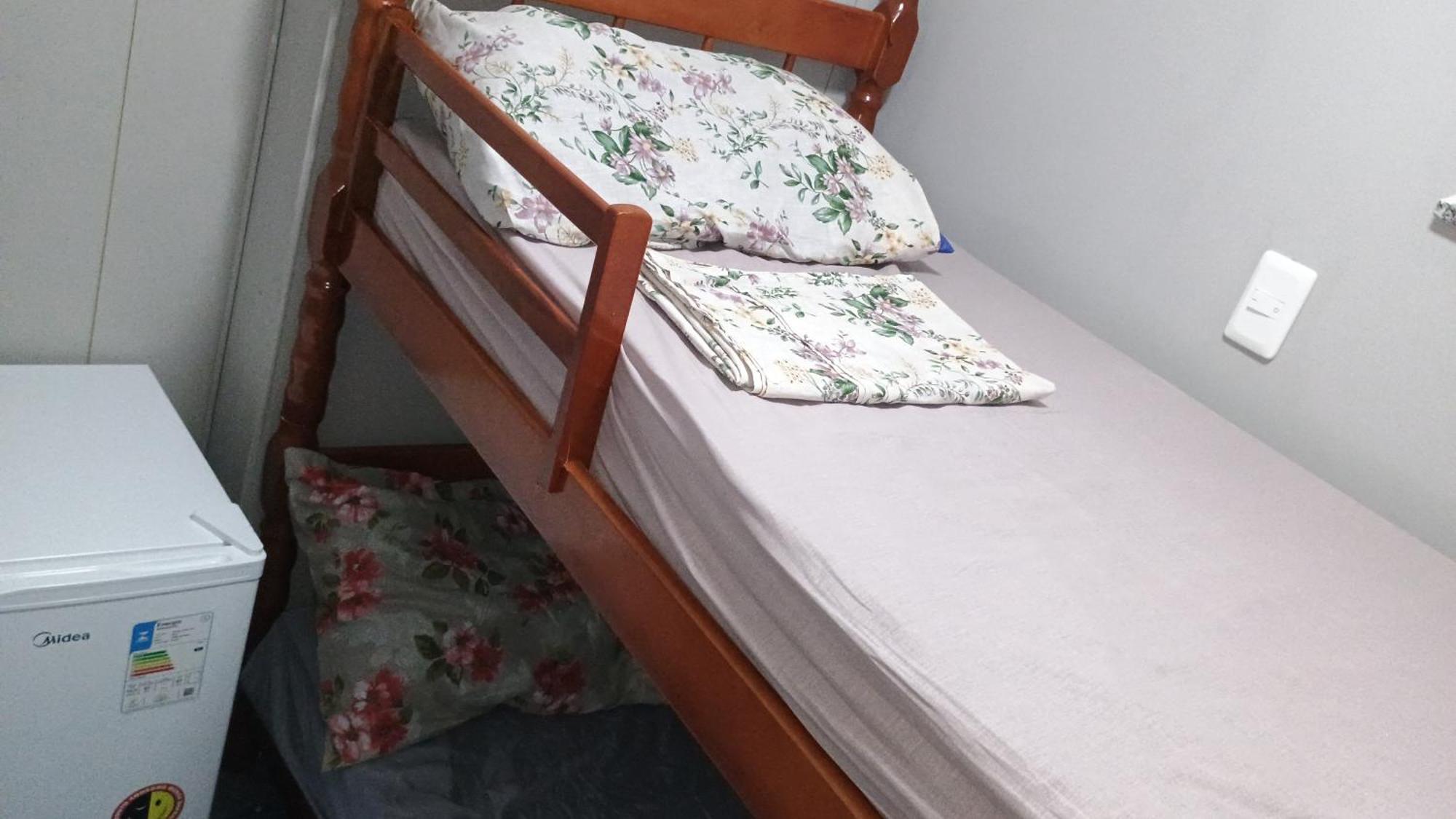 Hospedagem Cinelandia Ap 617 ريو دي جانيرو المظهر الخارجي الصورة