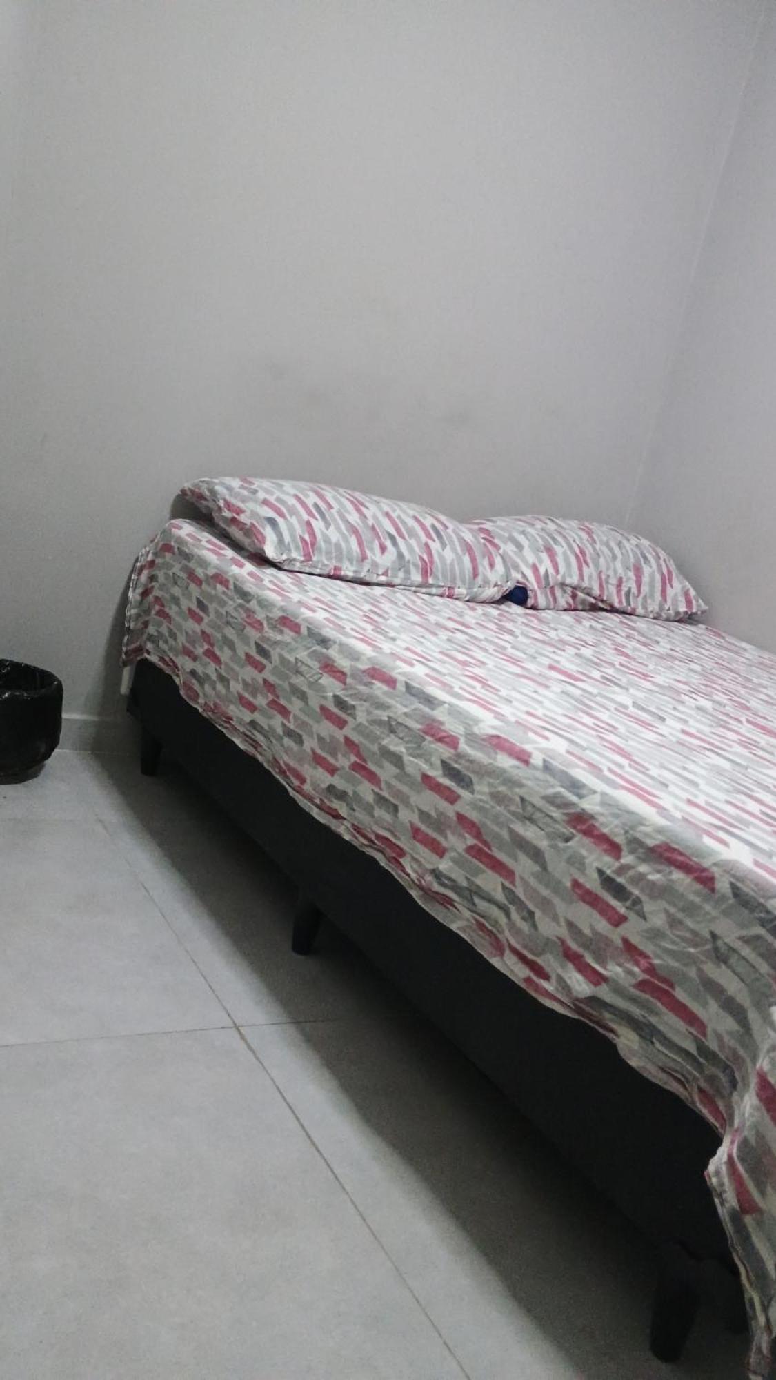 Hospedagem Cinelandia Ap 617 ريو دي جانيرو المظهر الخارجي الصورة
