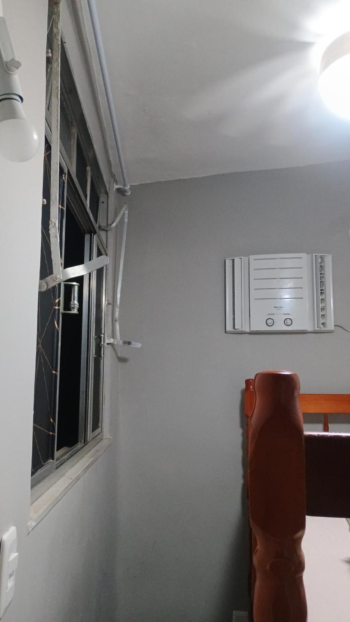 Hospedagem Cinelandia Ap 617 ريو دي جانيرو الغرفة الصورة