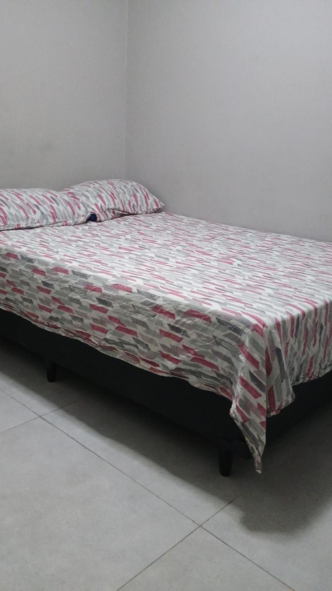 Hospedagem Cinelandia Ap 617 ريو دي جانيرو المظهر الخارجي الصورة