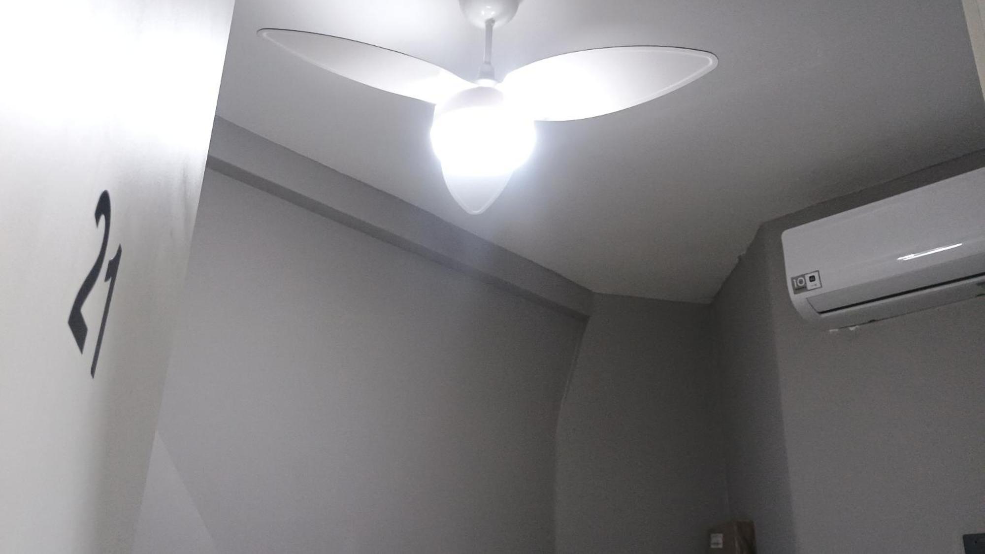 Hospedagem Cinelandia Ap 617 ريو دي جانيرو المظهر الخارجي الصورة