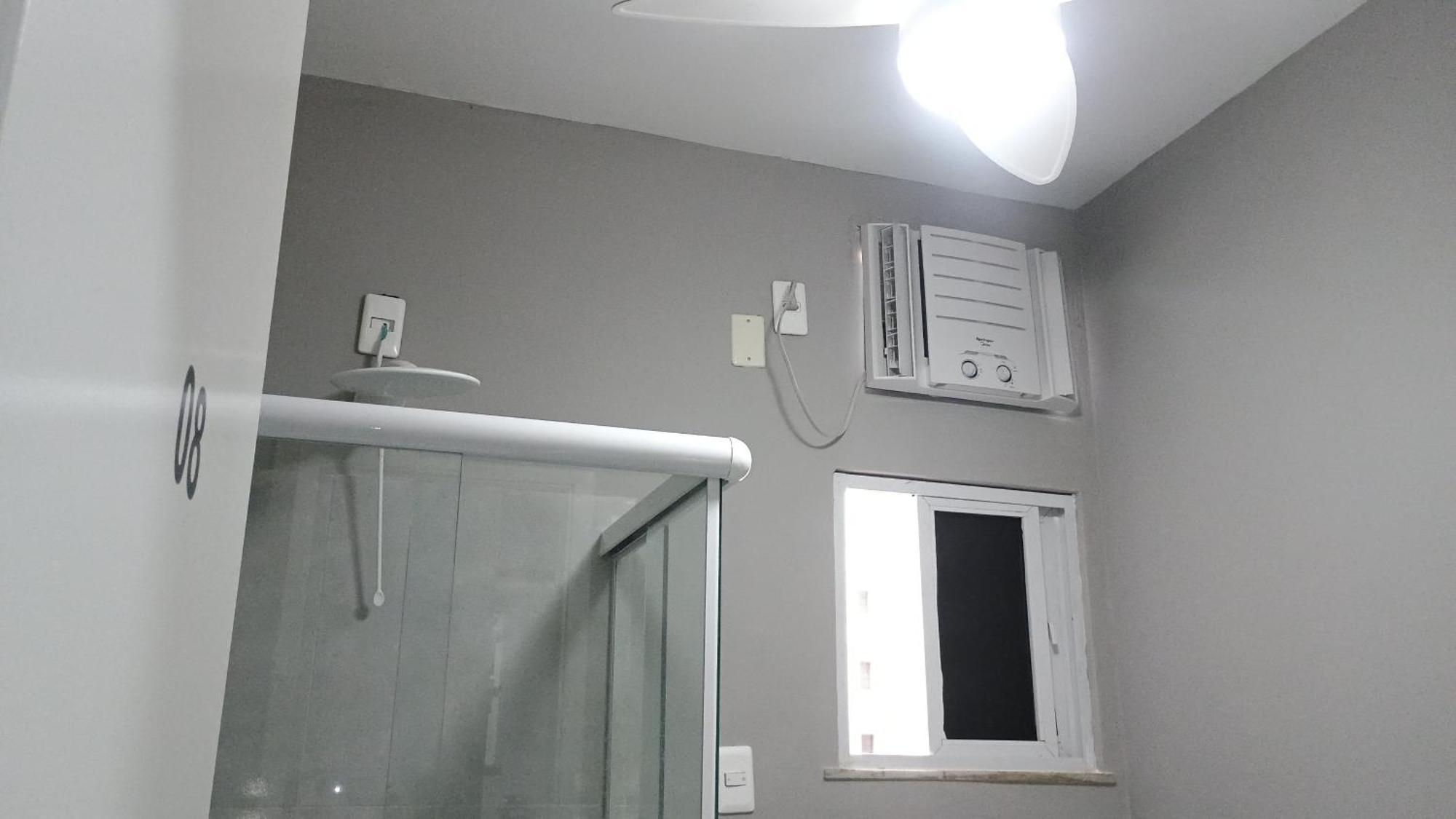 Hospedagem Cinelandia Ap 617 ريو دي جانيرو الغرفة الصورة