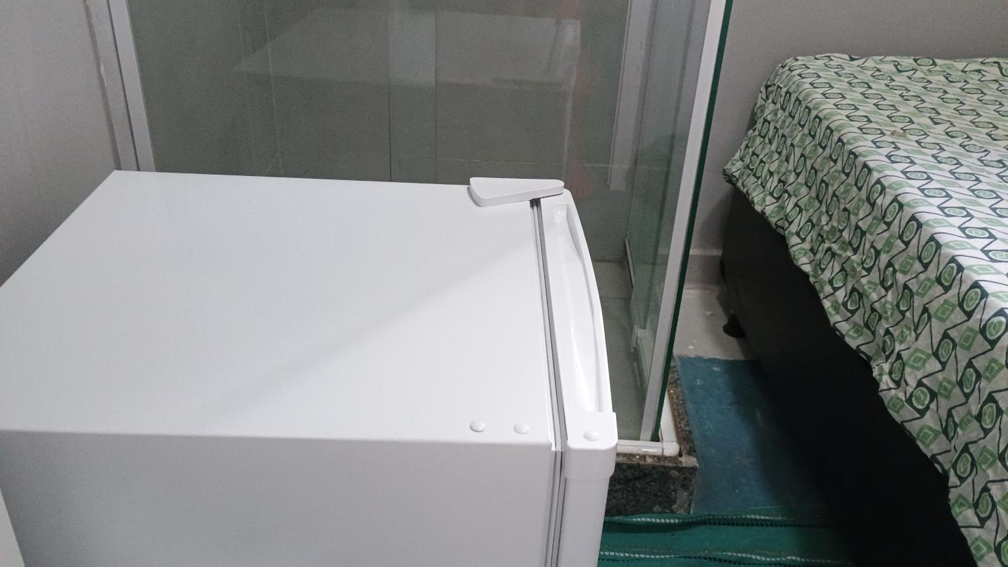 Hospedagem Cinelandia Ap 617 ريو دي جانيرو الغرفة الصورة