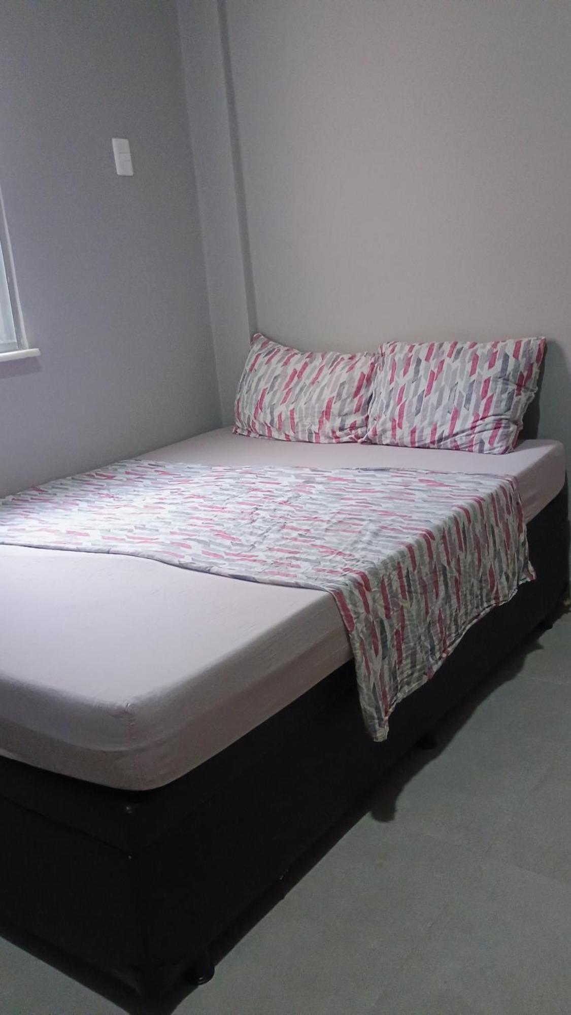 Hospedagem Cinelandia Ap 617 ريو دي جانيرو المظهر الخارجي الصورة