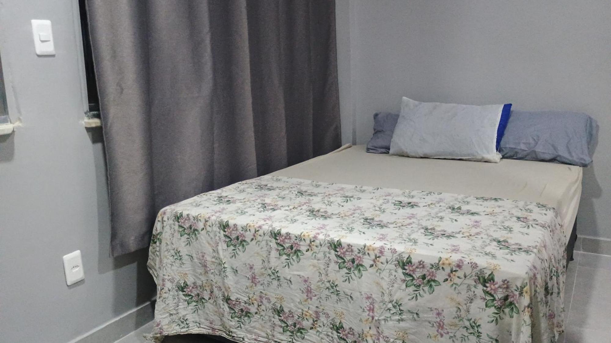 Hospedagem Cinelandia Ap 617 ريو دي جانيرو المظهر الخارجي الصورة